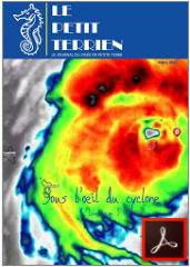 LE PETIT-TERRIEN Mars 2025