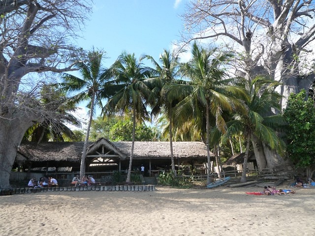 ngouja